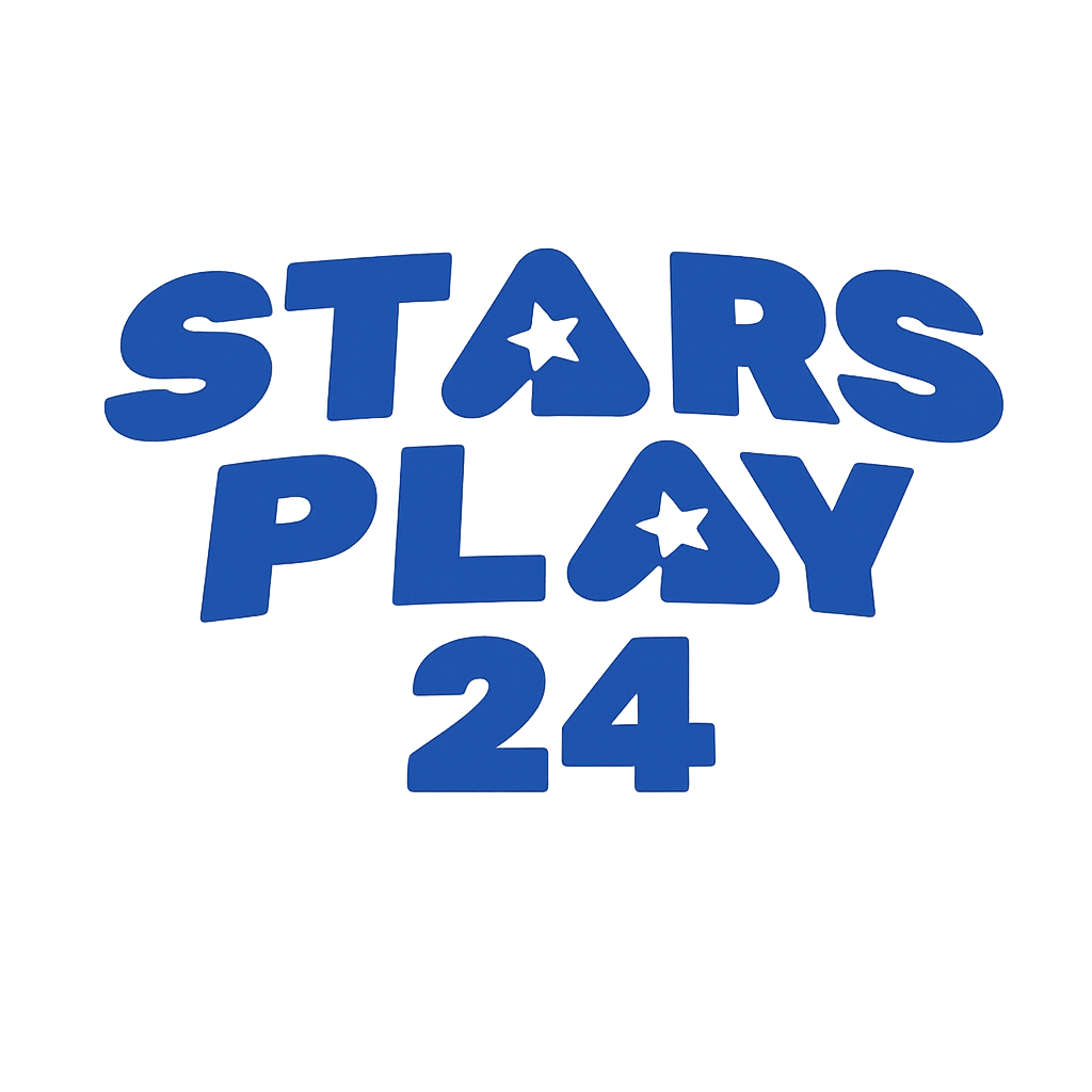 StarsPlay Casino Logo